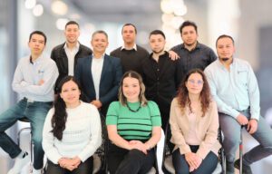 Nosotros – SYSCAF